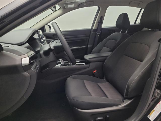 used 2024 Nissan Altima car, priced at $21,895