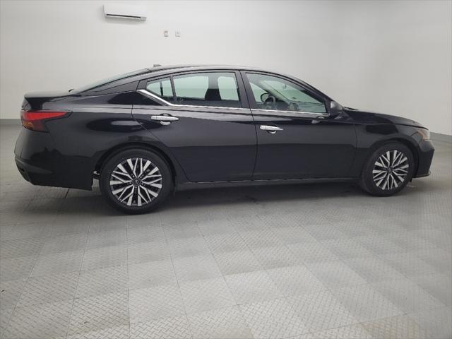 used 2024 Nissan Altima car, priced at $21,895