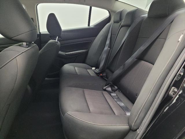 used 2024 Nissan Altima car, priced at $21,895