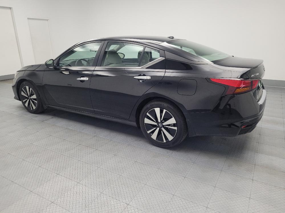 used 2022 Nissan Altima car, priced at $22,395