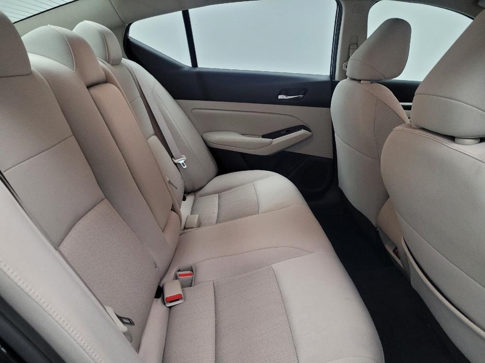 used 2022 Nissan Altima car, priced at $22,395