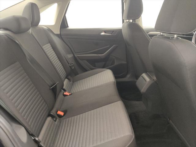 used 2024 Volkswagen Jetta car, priced at $19,795