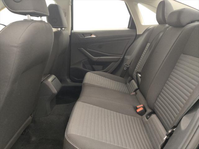 used 2024 Volkswagen Jetta car, priced at $19,795