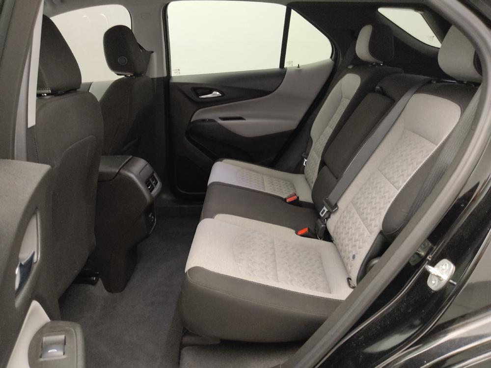 used 2024 Chevrolet Equinox car, priced at $23,495