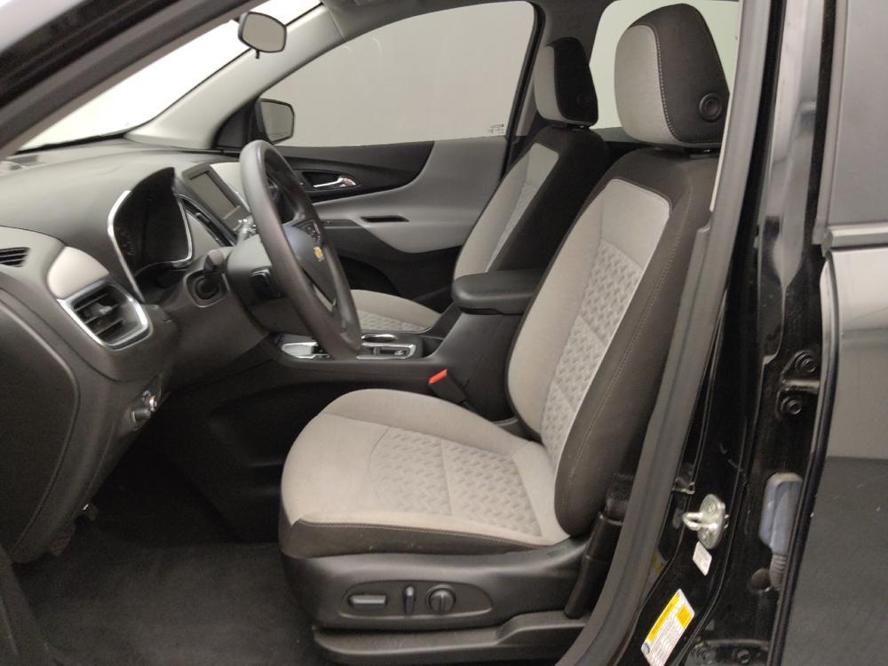 used 2024 Chevrolet Equinox car, priced at $23,495