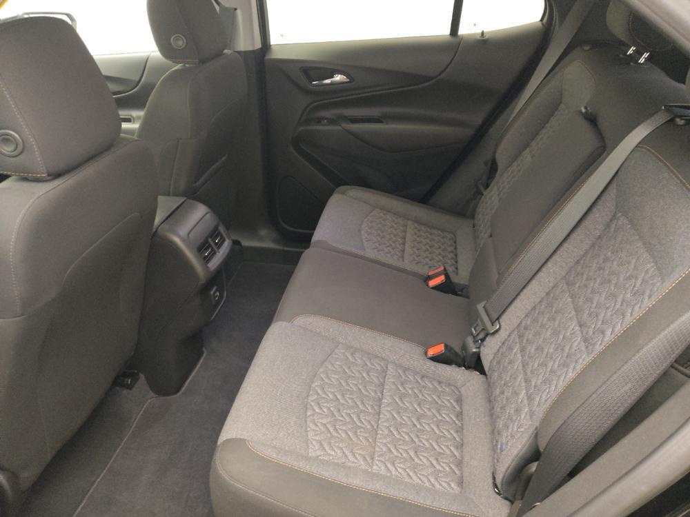 used 2022 Chevrolet Equinox car, priced at $25,395