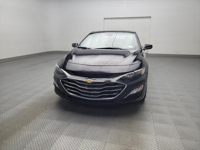 used 2023 Chevrolet Malibu car, priced at $20,395