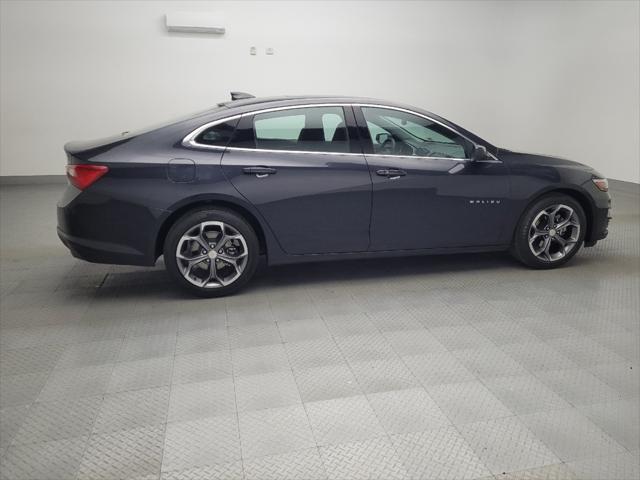 used 2023 Chevrolet Malibu car, priced at $20,395
