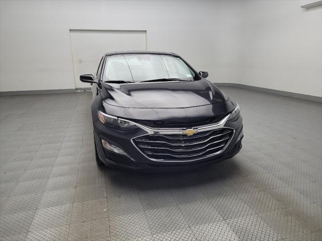 used 2023 Chevrolet Malibu car, priced at $20,395