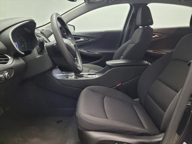 used 2023 Chevrolet Malibu car, priced at $20,395