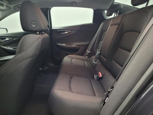 used 2023 Chevrolet Malibu car, priced at $20,395