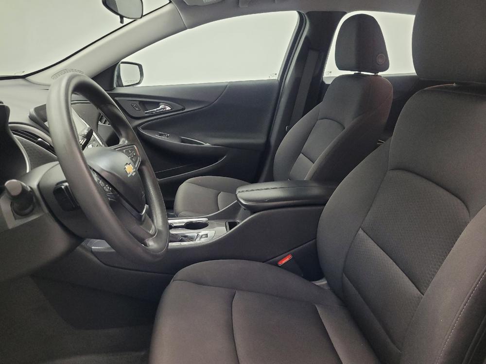 used 2023 Chevrolet Malibu car, priced at $20,195