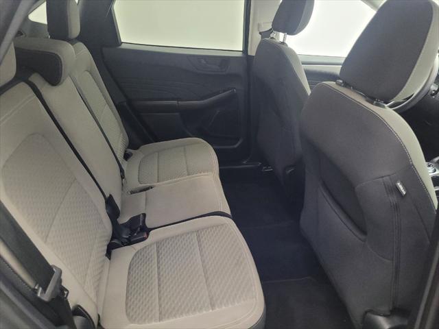 used 2022 Ford Escape car, priced at $20,195