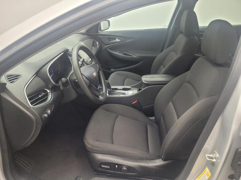 used 2020 Chevrolet Malibu car, priced at $19,995