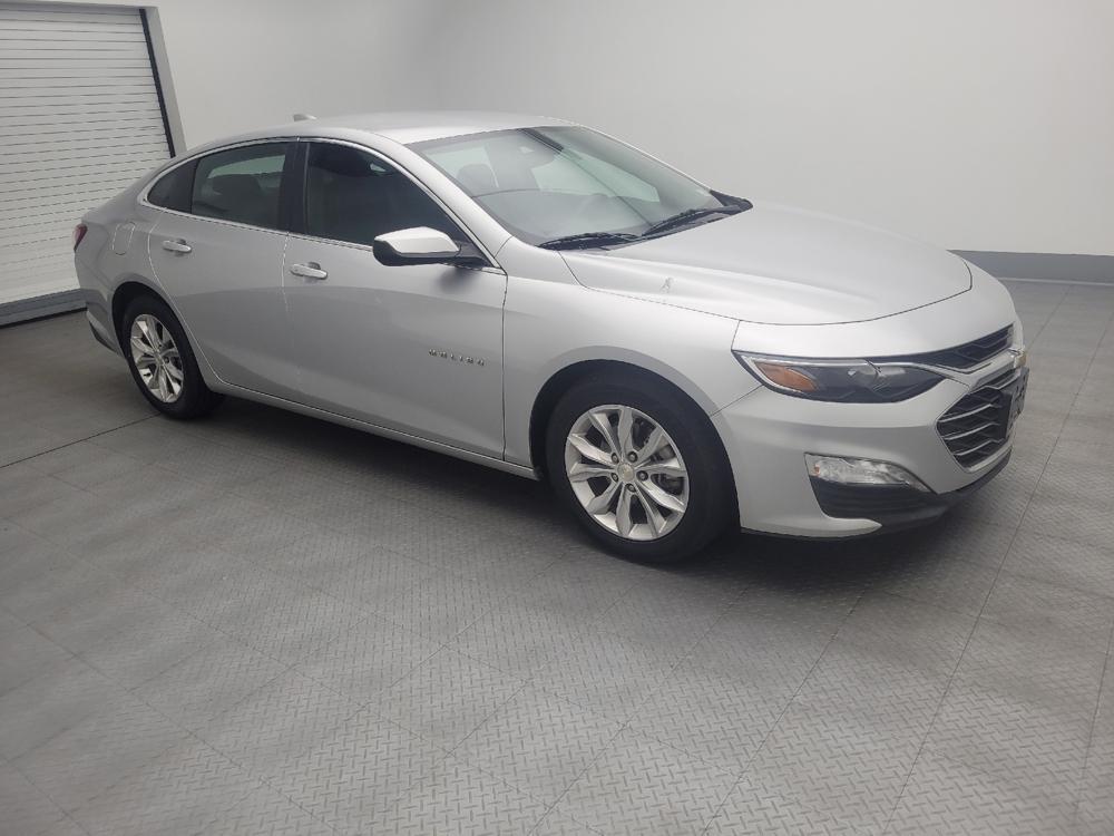 used 2020 Chevrolet Malibu car, priced at $19,995
