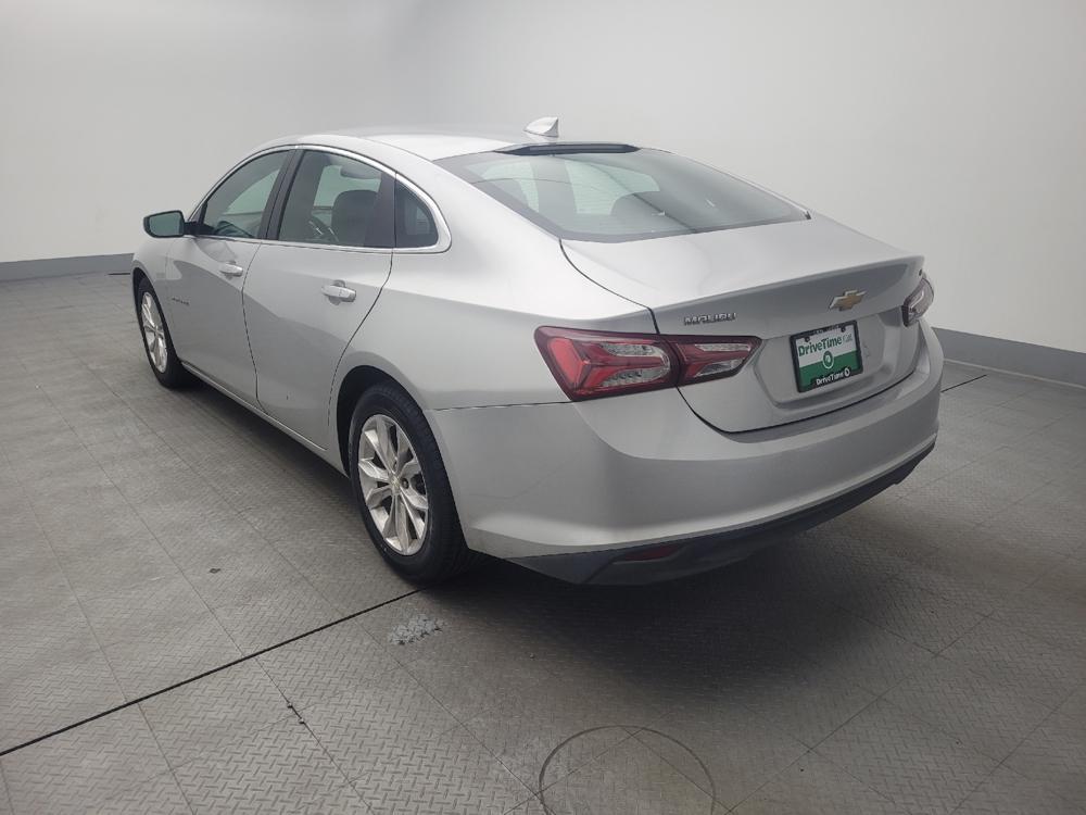 used 2020 Chevrolet Malibu car, priced at $19,995
