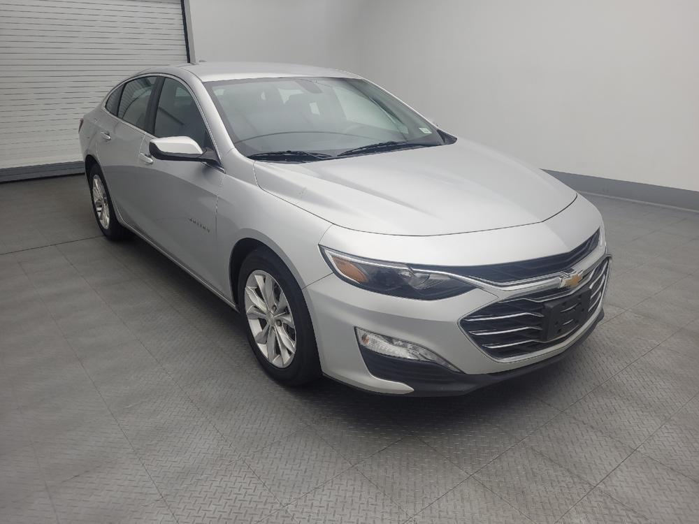 used 2020 Chevrolet Malibu car, priced at $19,995