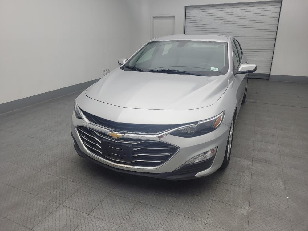 used 2020 Chevrolet Malibu car, priced at $19,995