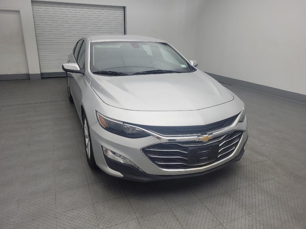 used 2020 Chevrolet Malibu car, priced at $19,995