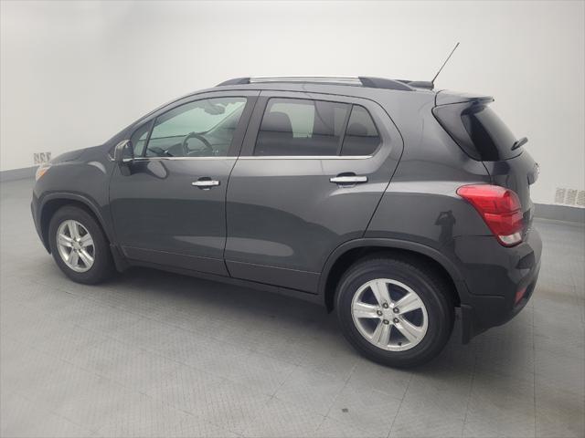 used 2018 Chevrolet Trax car, priced at $13,395