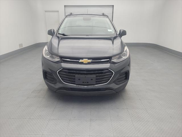 used 2018 Chevrolet Trax car, priced at $13,395