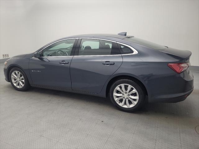 used 2019 Chevrolet Malibu car, priced at $17,395