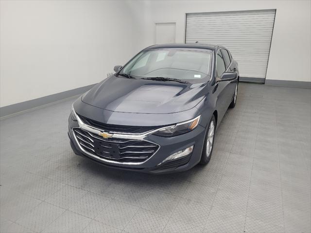 used 2019 Chevrolet Malibu car, priced at $17,395