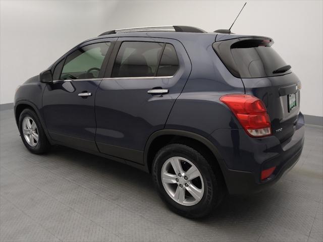 used 2018 Chevrolet Trax car, priced at $14,095