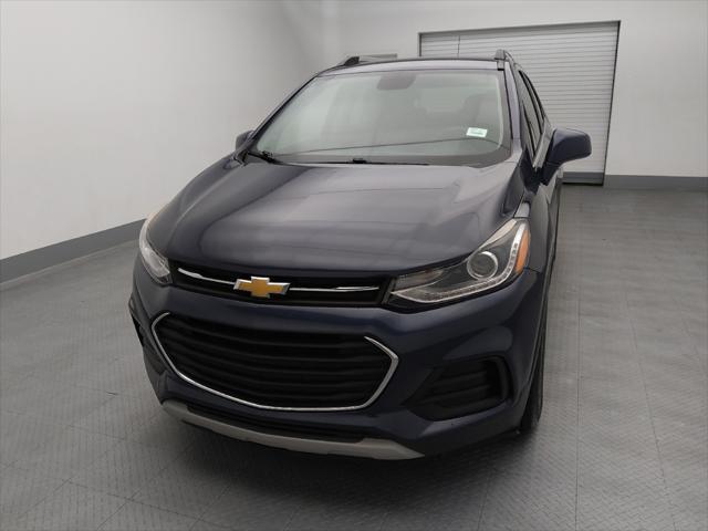 used 2018 Chevrolet Trax car, priced at $14,095