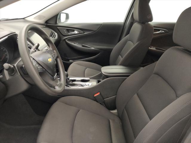 used 2023 Chevrolet Malibu car, priced at $19,095