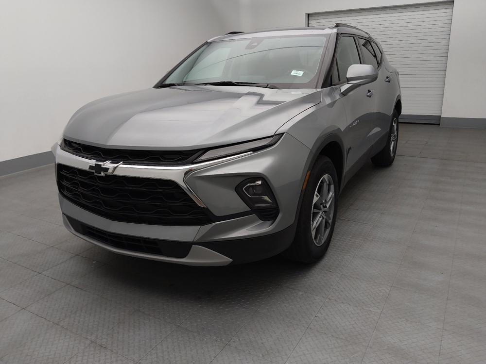 used 2023 Chevrolet Blazer car, priced at $26,995