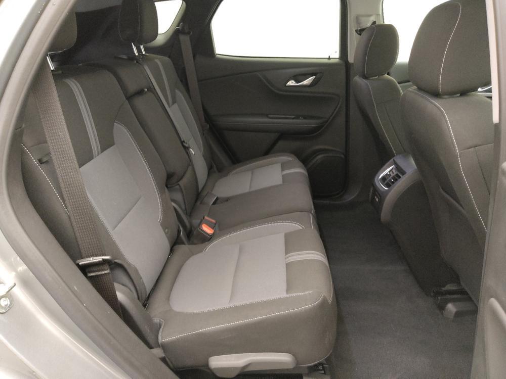 used 2023 Chevrolet Blazer car, priced at $26,995