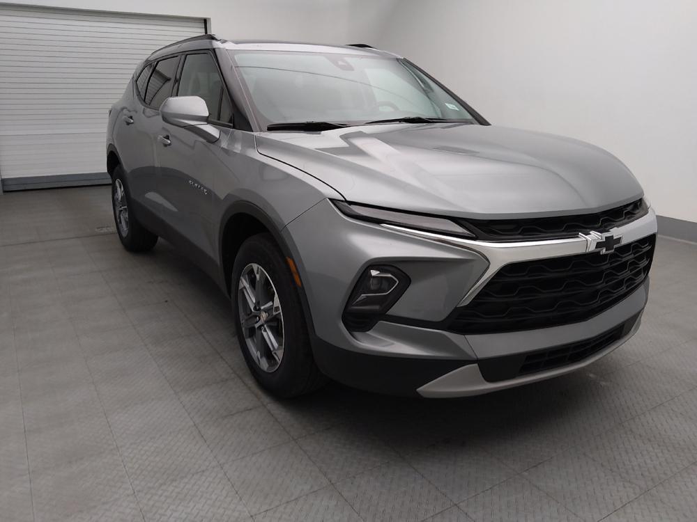 used 2023 Chevrolet Blazer car, priced at $26,995