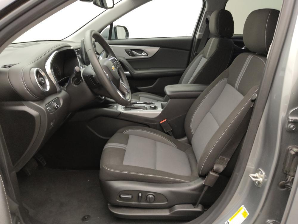 used 2023 Chevrolet Blazer car, priced at $26,995