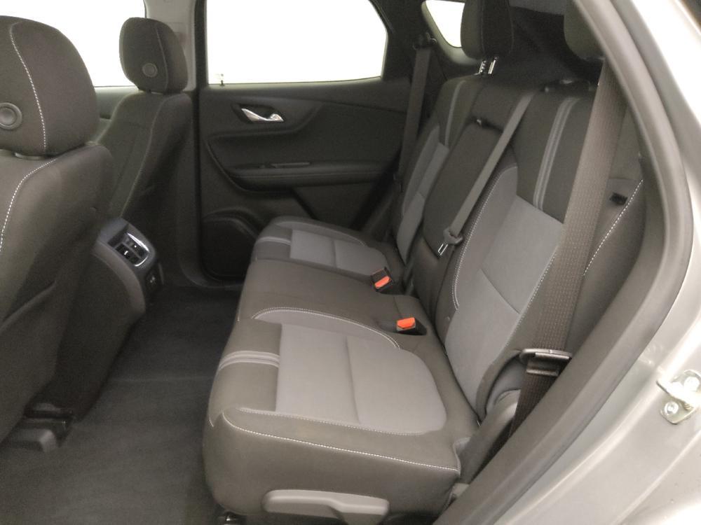 used 2023 Chevrolet Blazer car, priced at $26,995