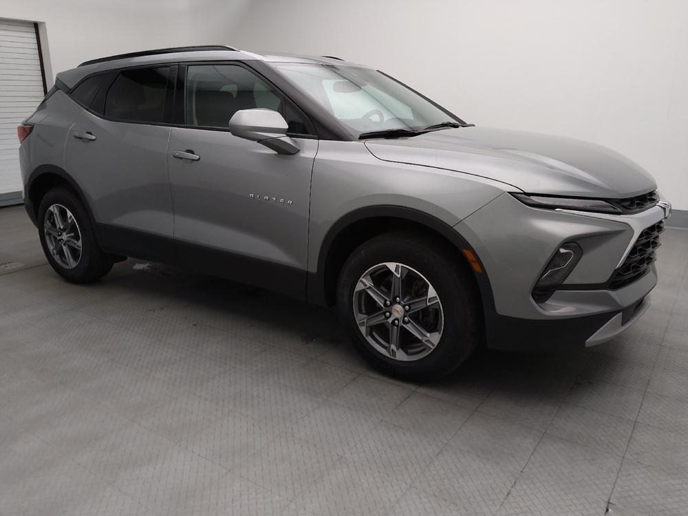 used 2023 Chevrolet Blazer car, priced at $26,995