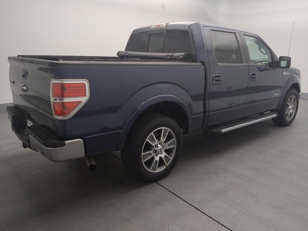 used 2014 Ford F-150 car, priced at $17,695
