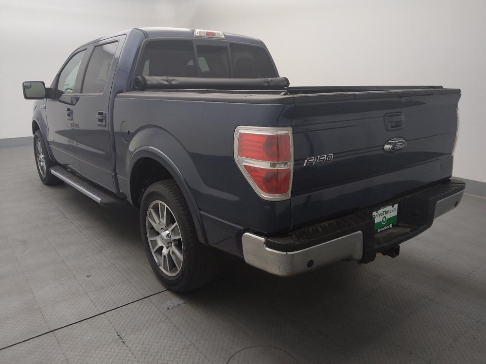 used 2014 Ford F-150 car, priced at $17,695