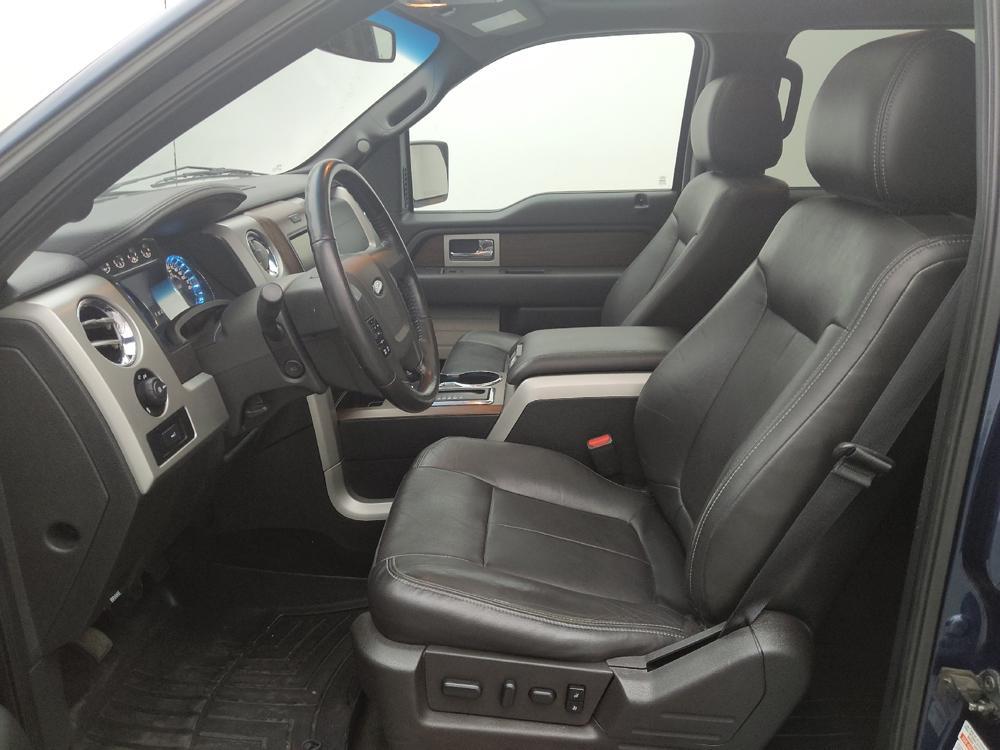 used 2014 Ford F-150 car, priced at $17,695