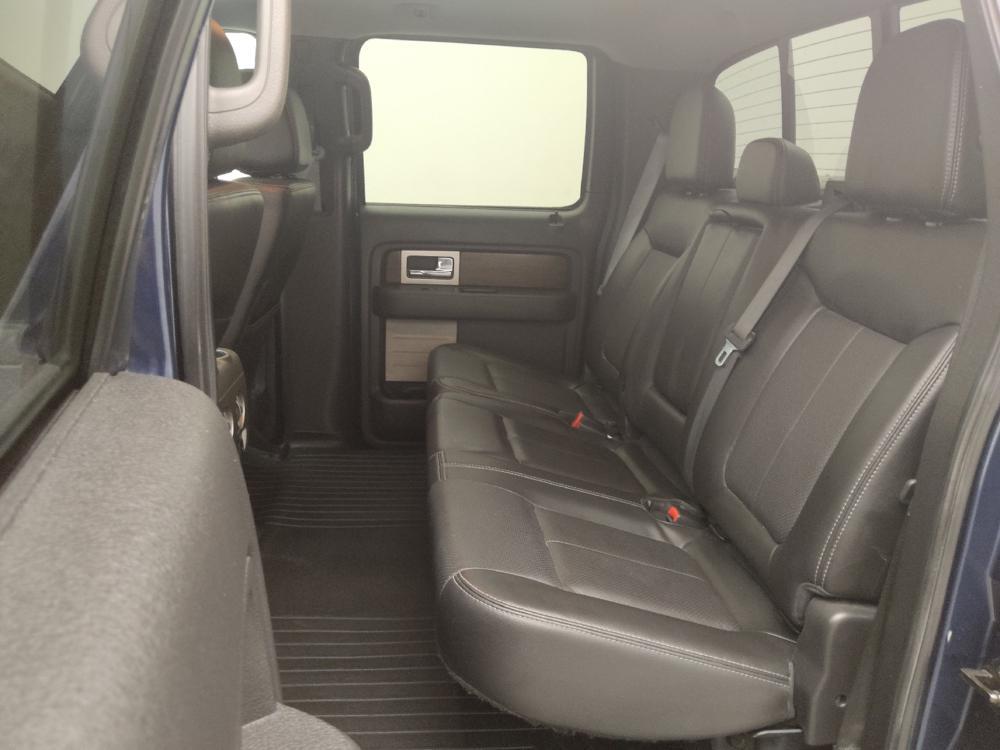 used 2014 Ford F-150 car, priced at $17,695