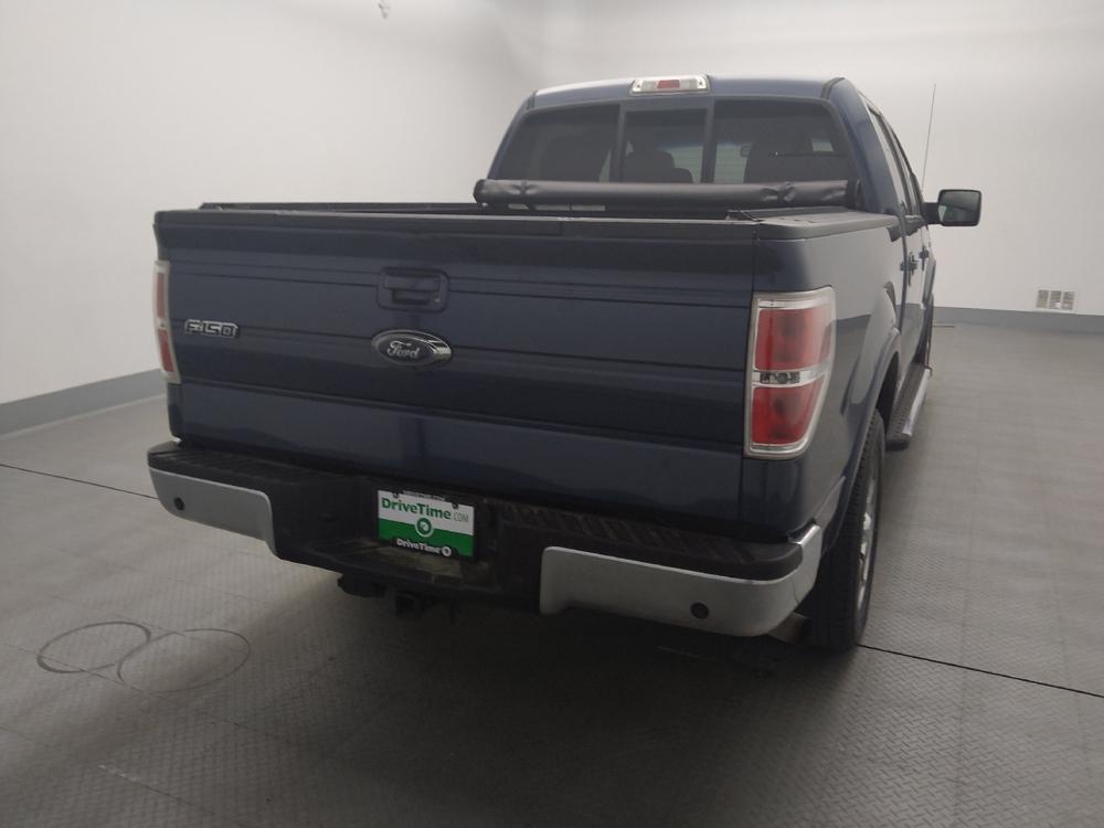 used 2014 Ford F-150 car, priced at $17,695