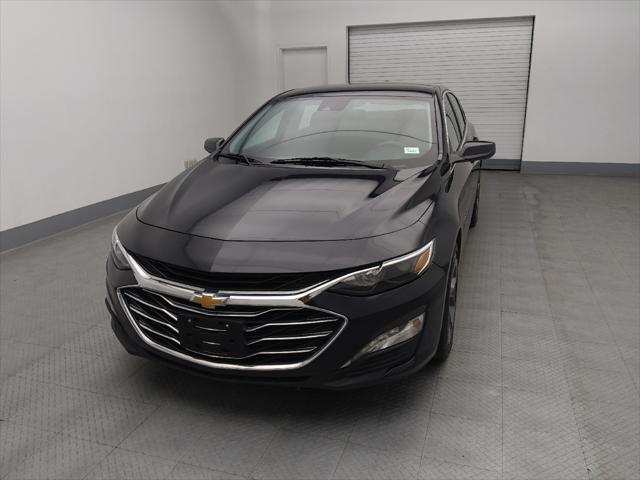 used 2023 Chevrolet Malibu car, priced at $21,395