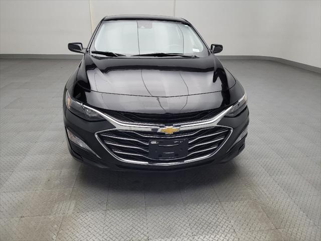 used 2023 Chevrolet Malibu car, priced at $22,195