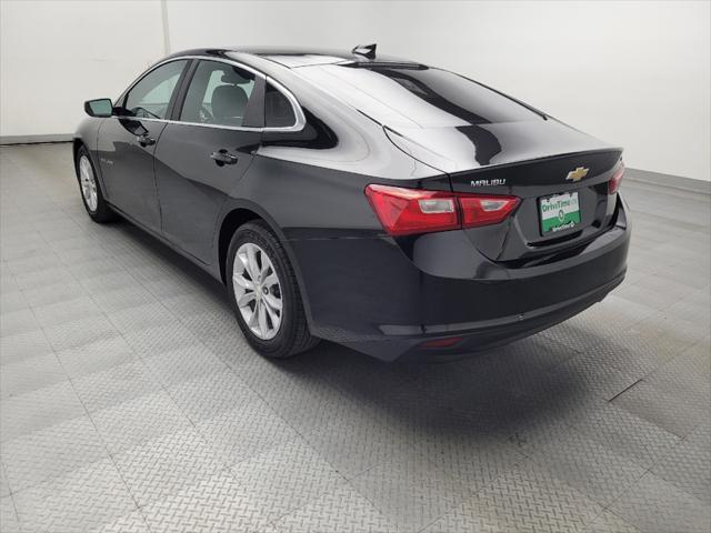 used 2023 Chevrolet Malibu car, priced at $22,195