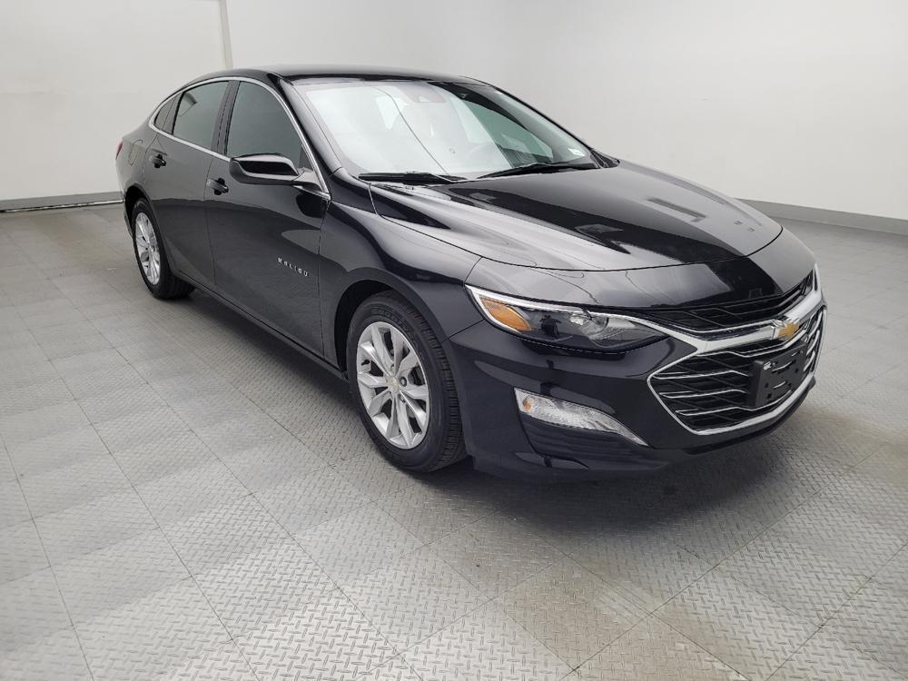 used 2023 Chevrolet Malibu car, priced at $21,395