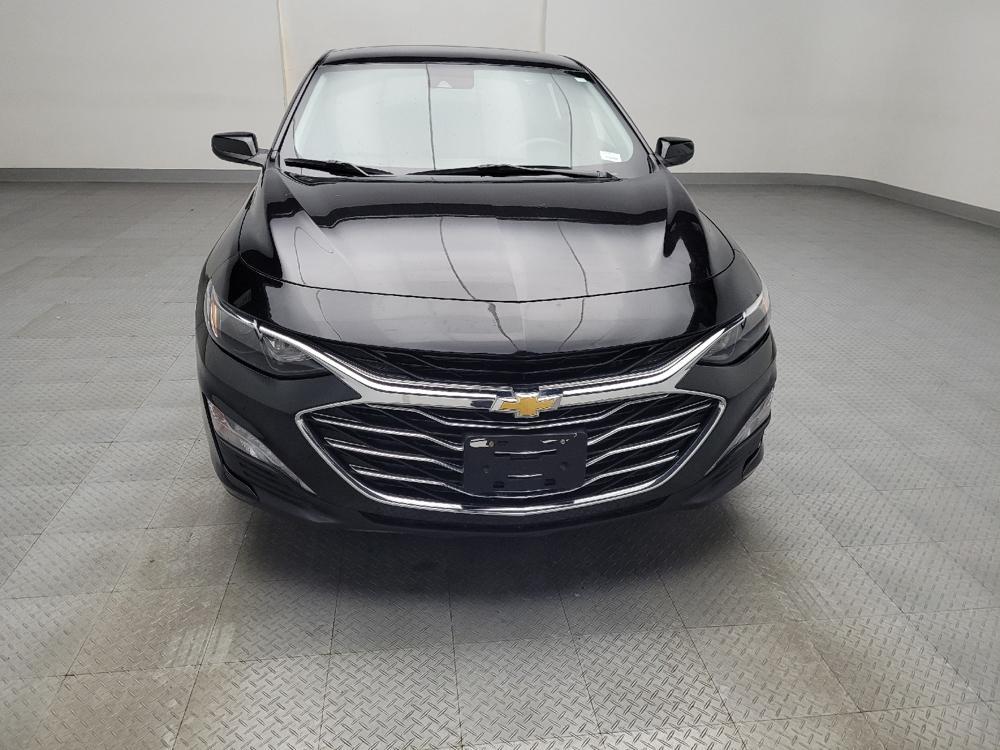 used 2023 Chevrolet Malibu car, priced at $21,395