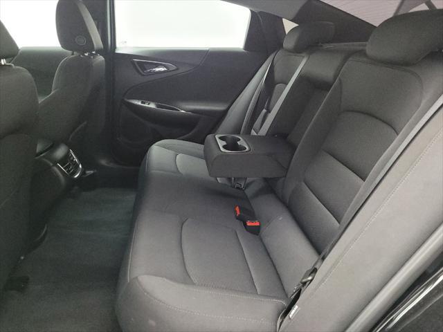 used 2023 Chevrolet Malibu car, priced at $22,195