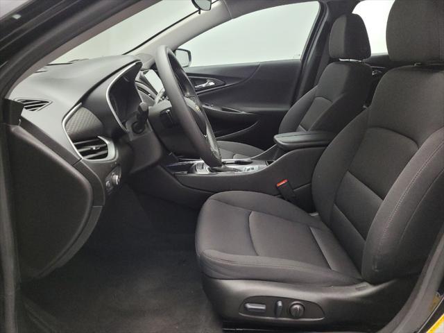 used 2023 Chevrolet Malibu car, priced at $22,195