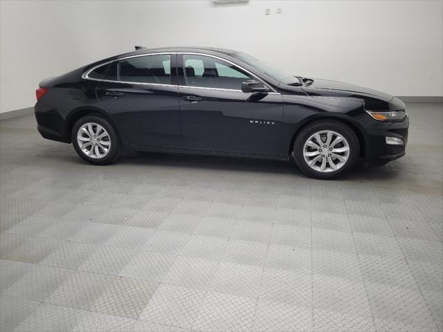used 2023 Chevrolet Malibu car, priced at $22,195