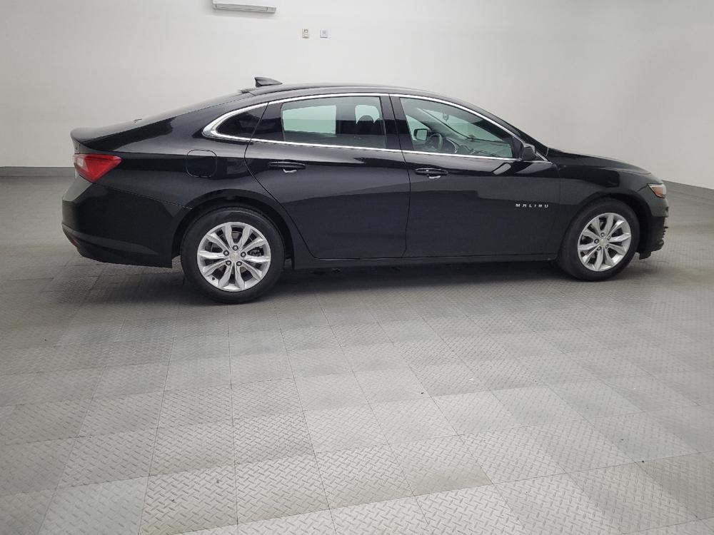 used 2023 Chevrolet Malibu car, priced at $21,395
